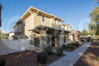 Building Photo - 1387 S Joshua Tree Ln