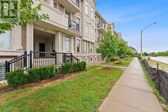 Photo du bâtiment - 65 Armdale Rd