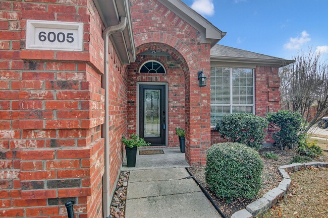 Building Photo - Meticulously Maintained McKinney Gem!
