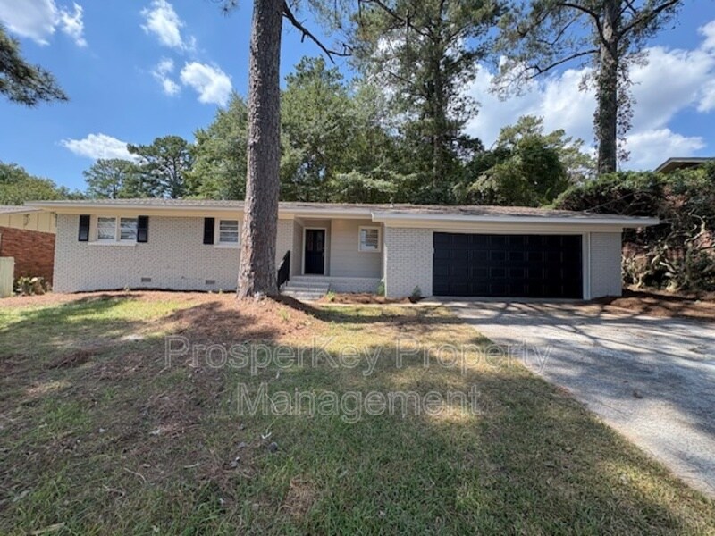 Primary Photo - 4013 Toccoa Ave