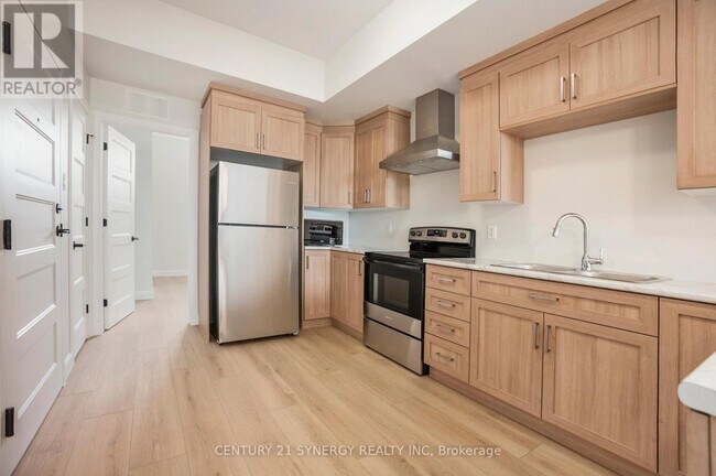 Photo du bâtiment - 89 Helen St