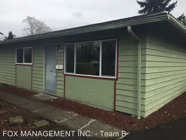 Foto del edificio - 4249-4259 NE Sumner St