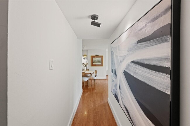 Photo - 4840 MacArthur Blvd NW Apartment