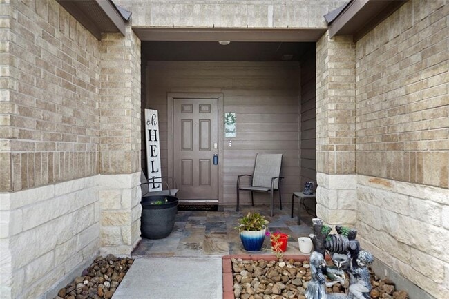 Building Photo - 18458 Tenaha Mill Dr