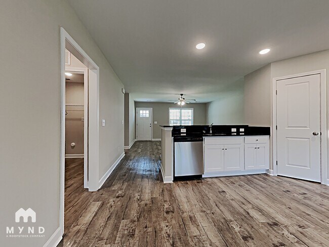 Foto del edificio - 1411 Oakshade Ave