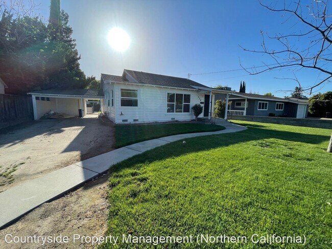Building Photo - 3 br, 2 bath House - 358 N Berkeley Ave