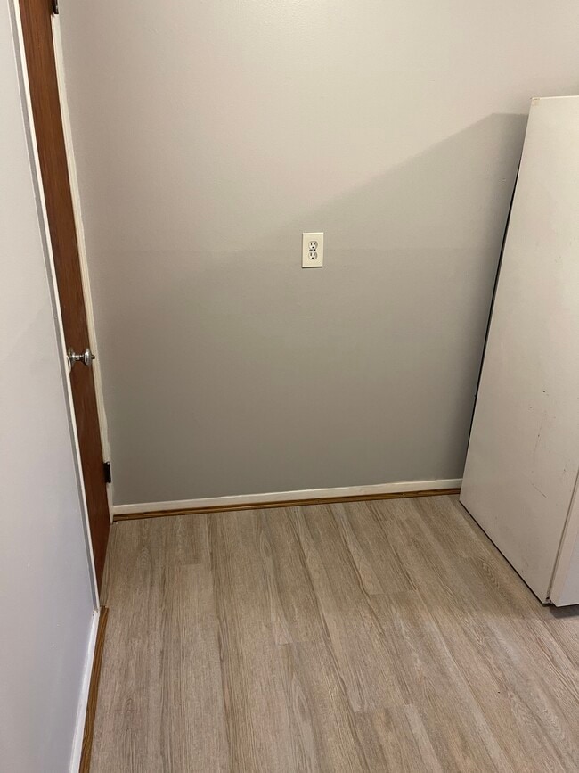 Cocina con armario - 7 Fern St