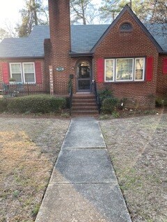 Primary Photo - 701 Glenwood Dr