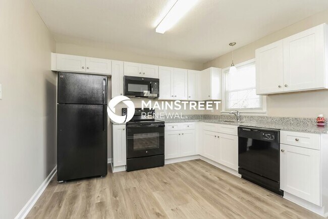 Foto del edificio - 3 Bedroom Pet-Friendly Home in Gallatin, TN with Main Street Renewal