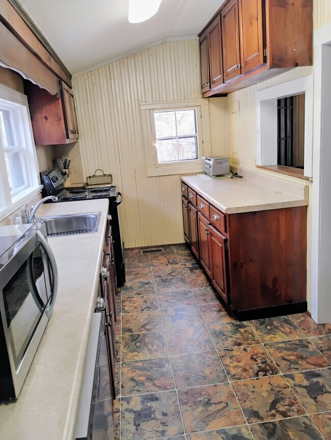 Foto del edificio - 5435 Indian Ridge Rd