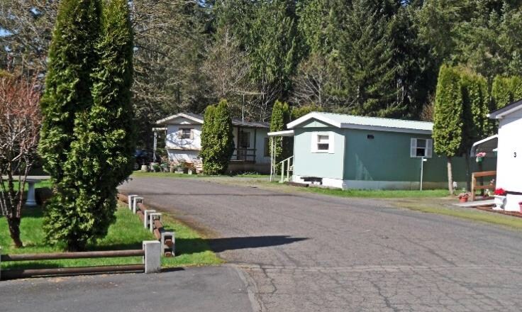 Primary Photo - Fern View  Mobile Home Parks