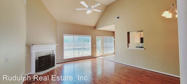 Building Photo - 3 br, 2 bath House - 401 Old Cahaba Way