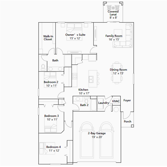 Building Photo - 8844 Bay Leaf Dr S