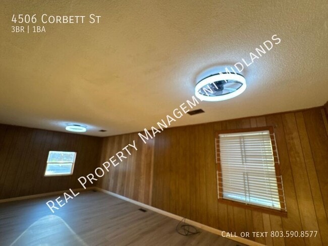 Foto del edificio - 4506 Corbett St