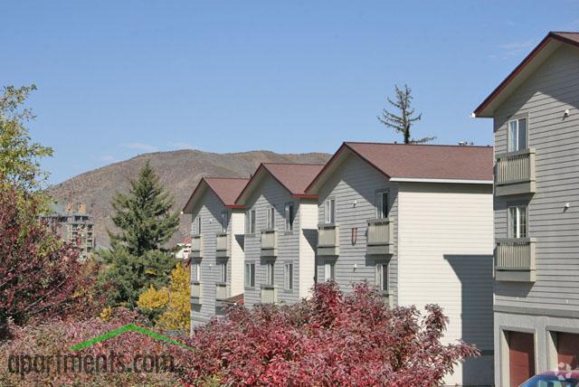 Primary Photo - Eaglebend Apartments