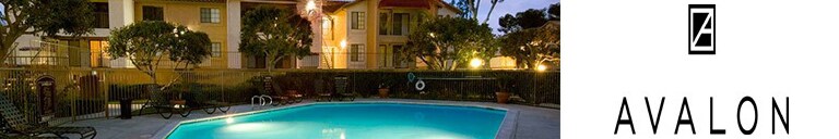 Avalon La Jolla Colony