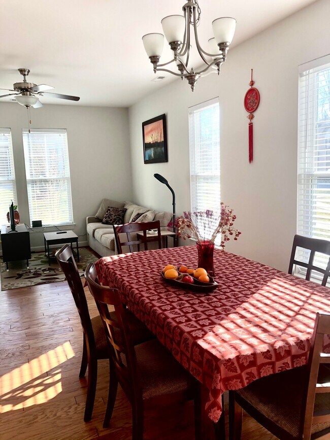 planta abierta - 4325 Candace Ln