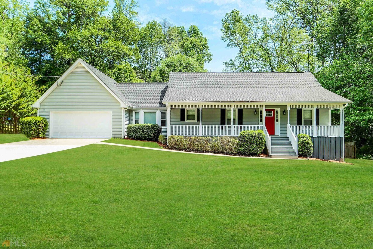 Foto principal - 1991 Terra Ct NE
