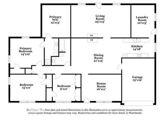 Building Photo - 633 Cedar Ln