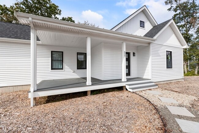 Building Photo - 659 Sodom Rd