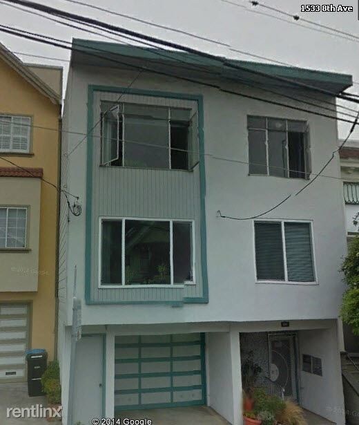 Building Photo - 1531 8th Ave