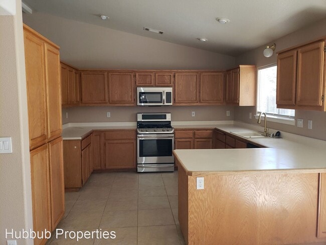 Building Photo - 4 br, 2 bath House - 3356 Forest Homes Dr.