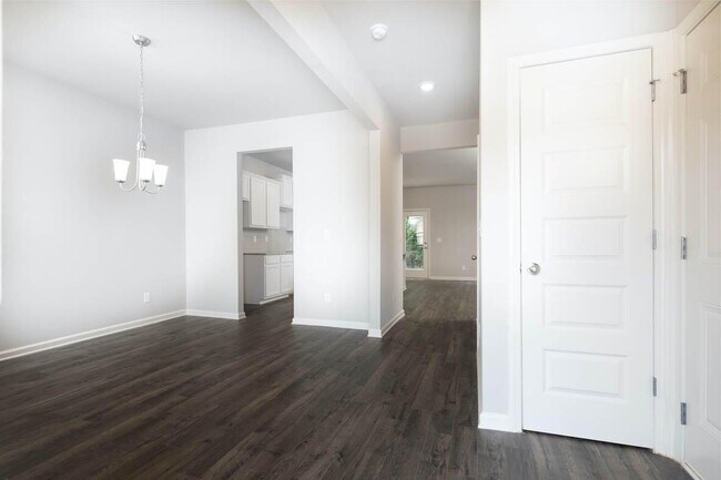 Foto del edificio - 1147 Button Buck Ln