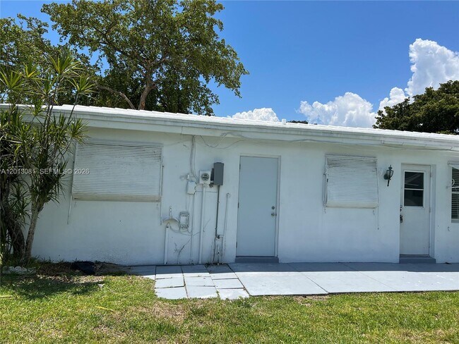 Foto del edificio - 145 NW 41st Ct