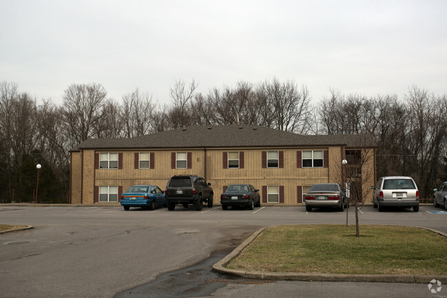 Building Photo - Stoner Creek Apartments