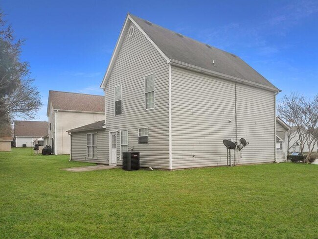 Building Photo - 6522 Creekview Ct