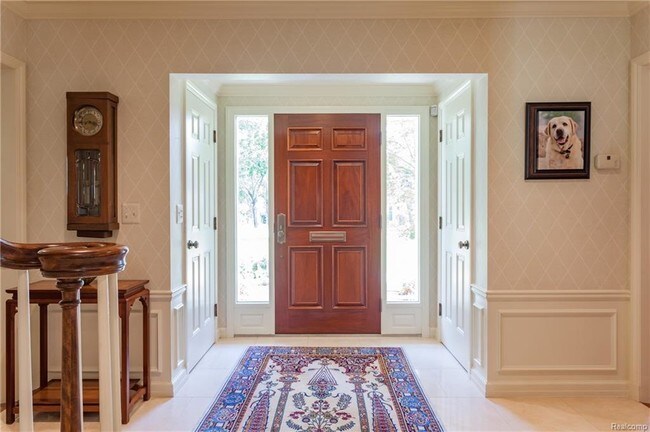 Foto del edificio - 3380 Morningview Terrace