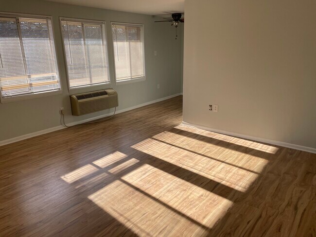 Living Room - 250 Tanglewood Ln
