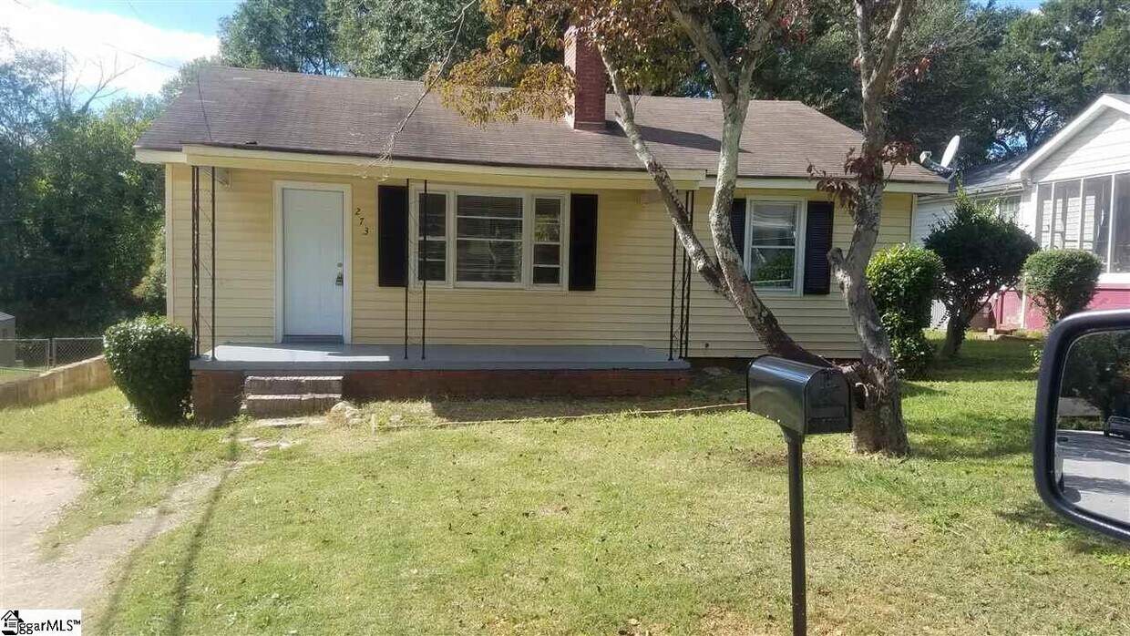 Foto principal - 273 Caulder Ave