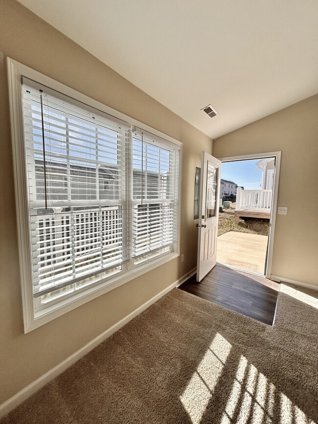 Foto del edificio - 21 Jackmia Way