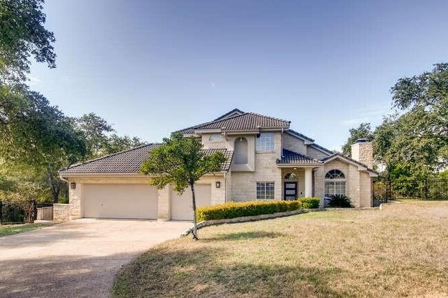 Building Photo - 400 Canyon Rim Dr