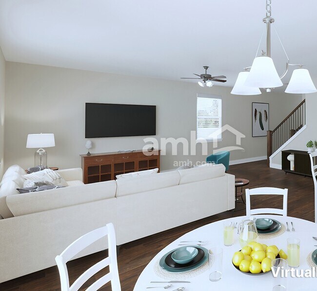 Foto del edificio - 308 Bering Ln