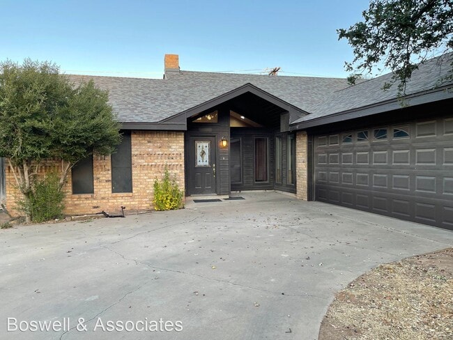 Building Photo - 3 br, 2 bath House - 2302 Wydewood