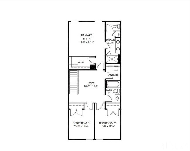 Foto del edificio - 266 Brook Farm Ln