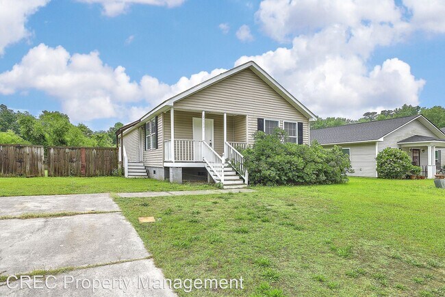 Building Photo - 3 br, 2 bath House - 2533 Celestial Court