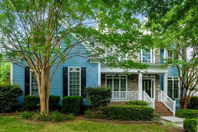 Building Photo - 7626 Garnkirk Dr
