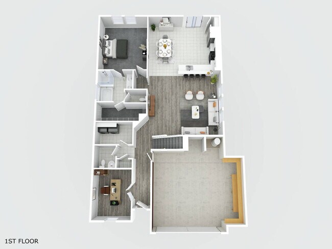 Building Photo - A Bright Open Home Built for Everyday Living and Easy Entertaining