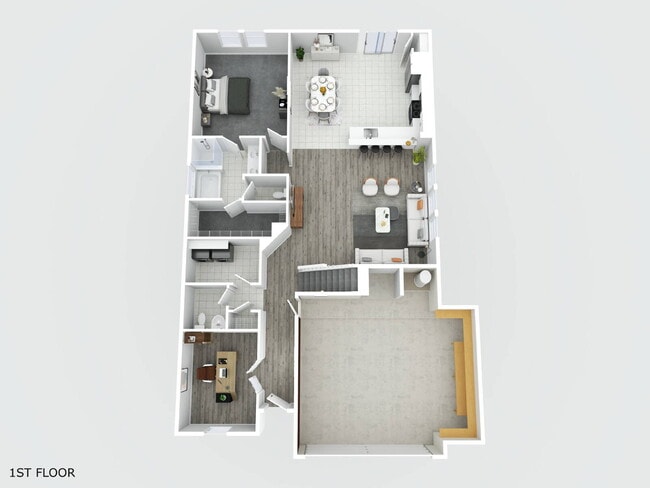 Foto del edificio - A Bright Open Home Built for Everyday Living and Easy Entertaining