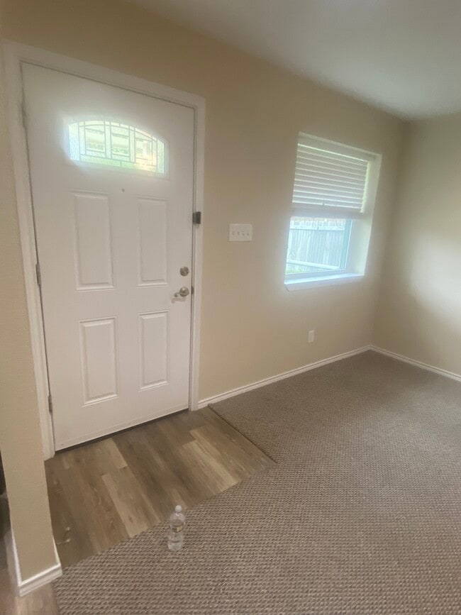 Front Door Inside - 2225 Lavern St