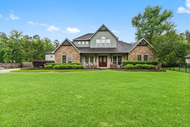 Foto del edificio - 5006 Newport Ct