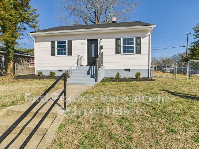 Building Photo - 5321 Blue Ridge Ave