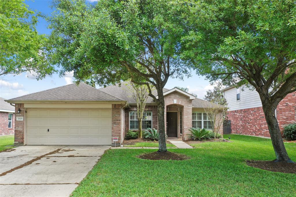 2123 Enchanted Park Ln, Katy, TX 77450 House Rental in Katy, TX