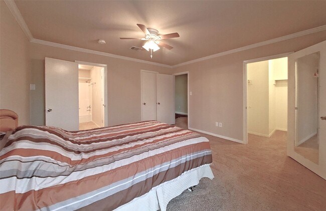 Foto del edificio - 14211 Briarsage Ct