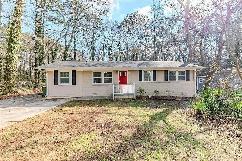Foto principal - 3192 Belfort Rd SE