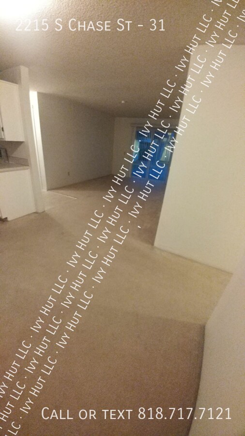 Building Photo - 2215 S Chase St