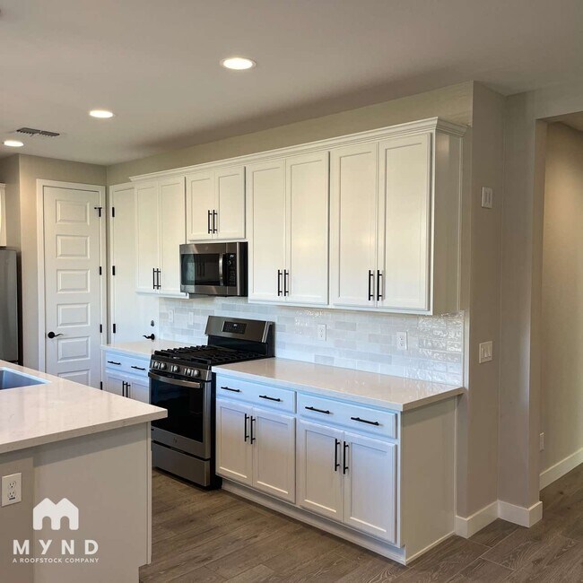 Foto del edificio - 7050 E Ainsley May Way